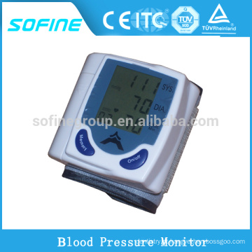 SF-EA102 New Design medidor de pressão arterial com esfigmomanômetro médico